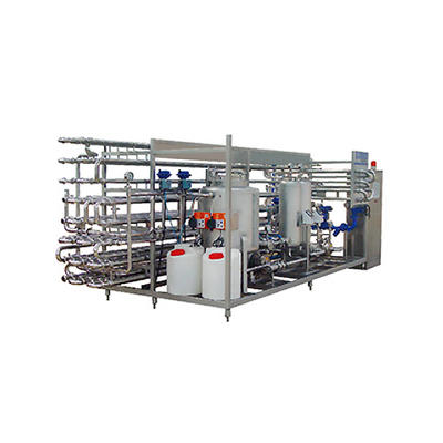 Filling Machine Innovations and Pipe Sterilizer Advancements