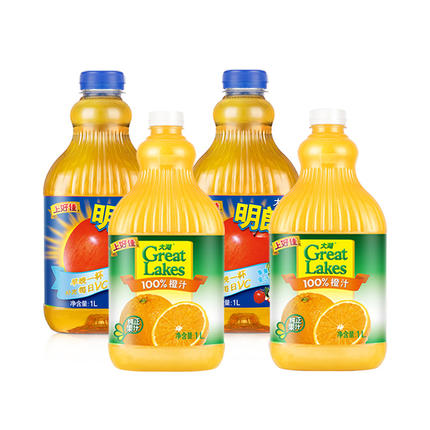 200-2000ml PET Bottle Beverage Juice Line