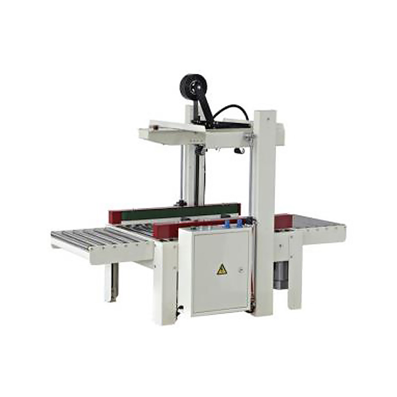 PM-MD-01 Automatic Stacking Machine