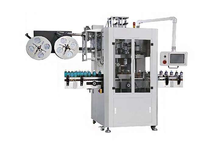 The Importance of Quality Control in a Shrink Labeling Machine Factory