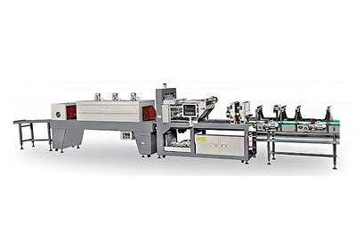 Why Choose a Shrink Labeling Machine Factory for Your Beverage Packaging Needs?