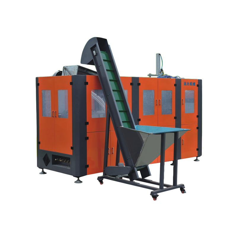 Advanced Technologies Transforming Bottle Blowing Machine Factory
